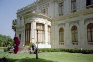 Palacio Cousino